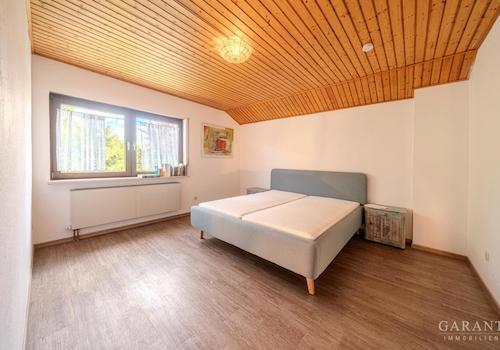 Schlafzimmer OG
