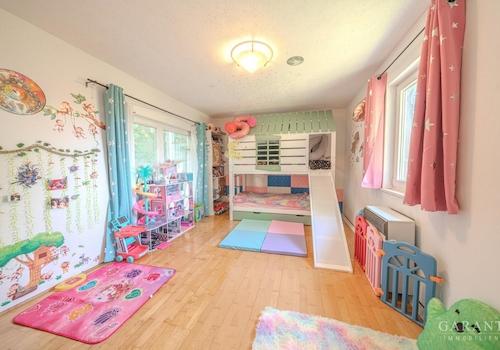 Kinderzimmer