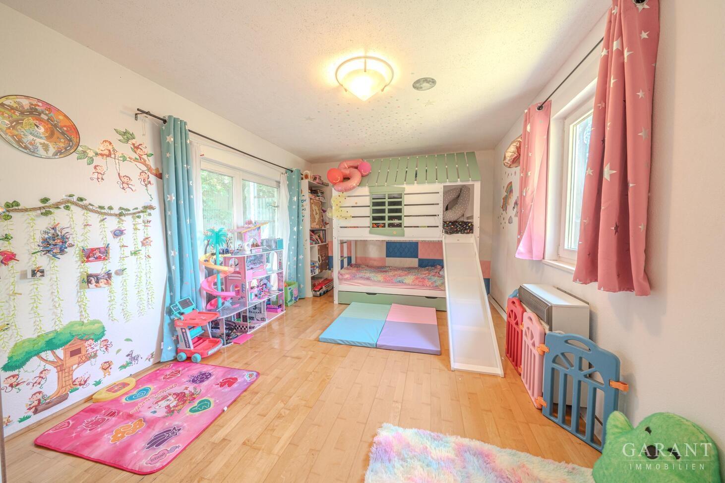 Kinderzimmer