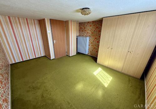 Gästezimmer DG