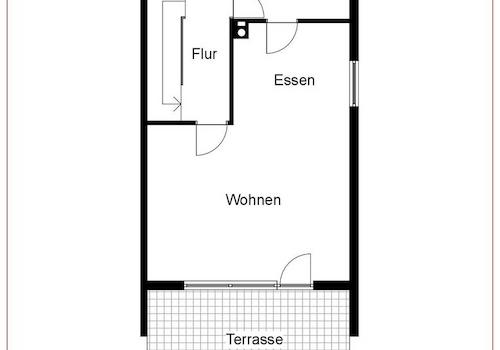 Erdgeschoss