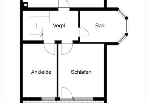 Obergeschoss
