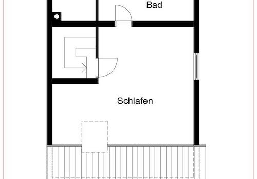 Dachgeschoss