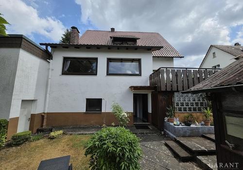 Haus Rückseite Ansicht1