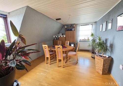 Esszimmer 1 OG