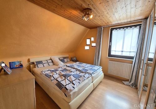 1OG Schlafzimmer