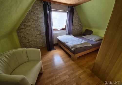 Dachgeschoss Kinderzimmer 2