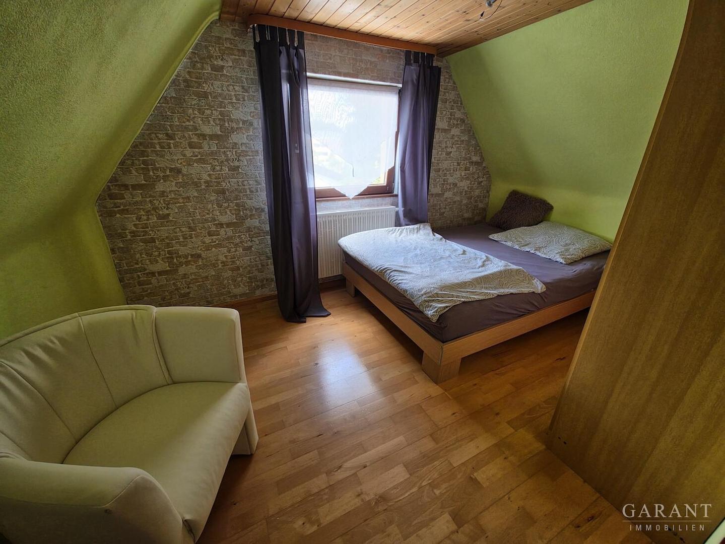 Dachgeschoss Kinderzimmer 2