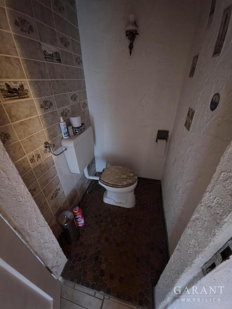 WC Keller