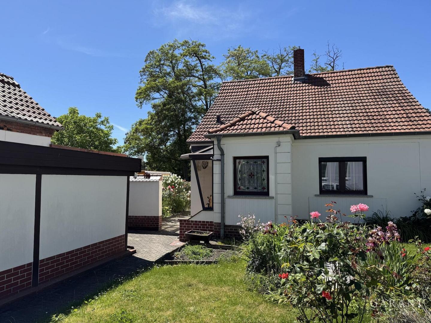 Ansicht