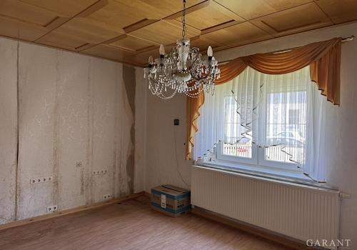 Wohnzimmer EG
