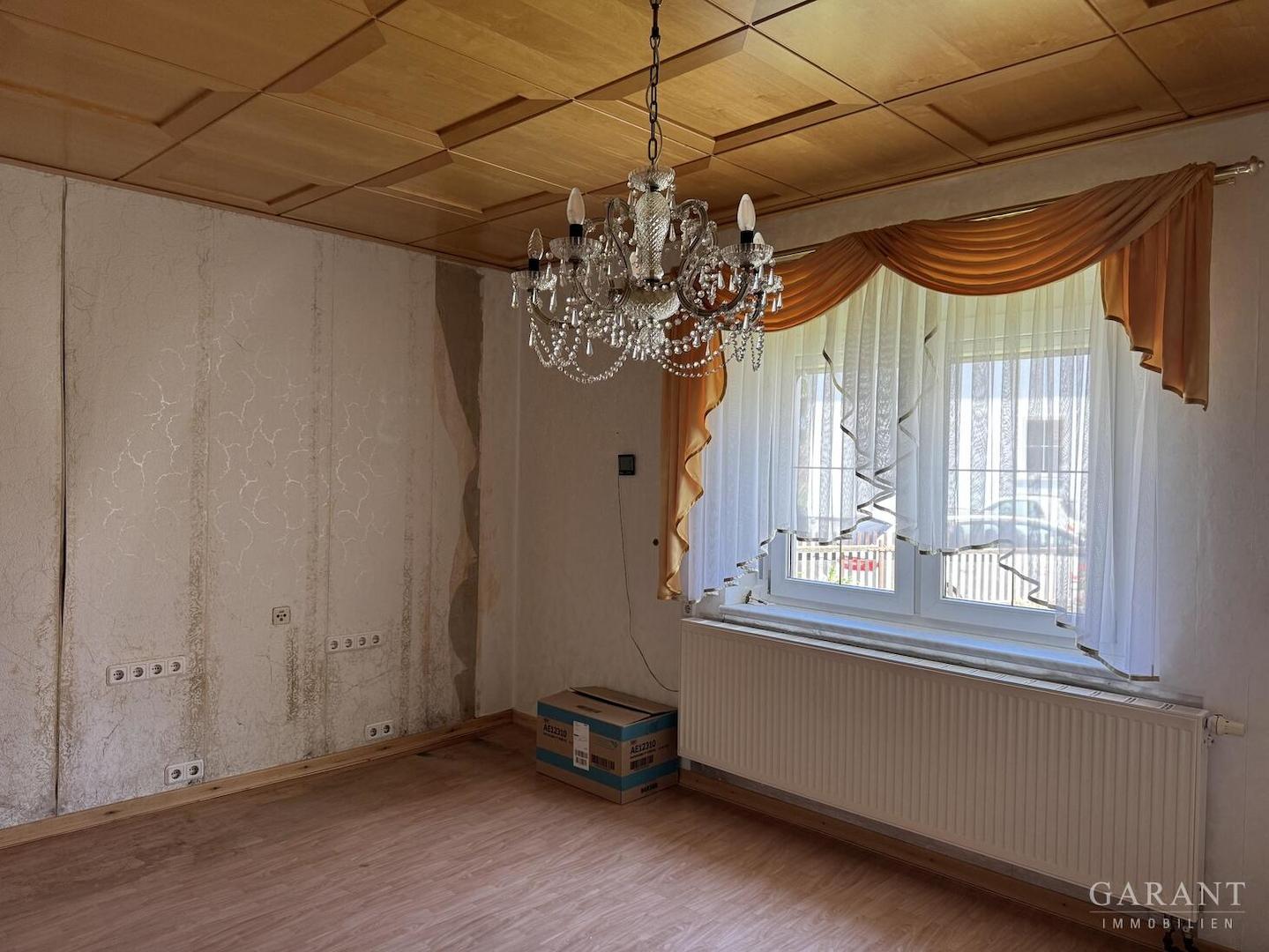 Wohnzimmer EG