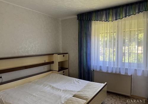 Schlafzimmer EG