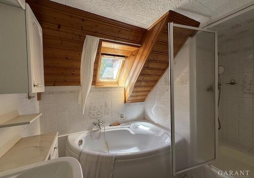 Badezimmer OG
