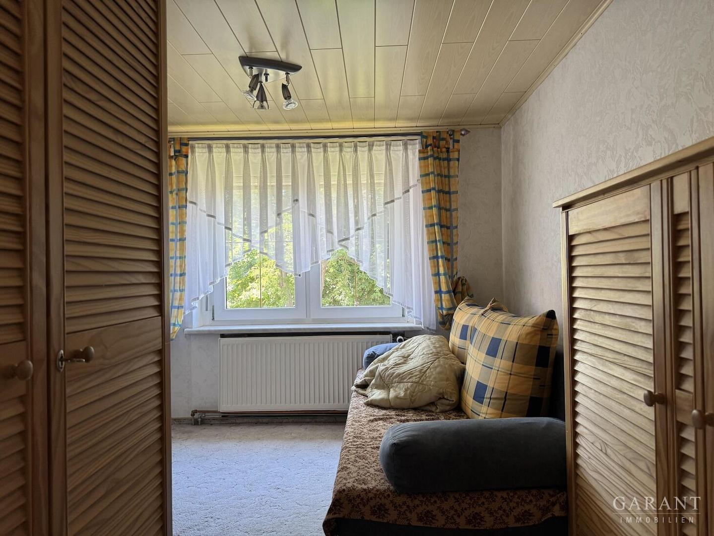 Zimmer OG 1