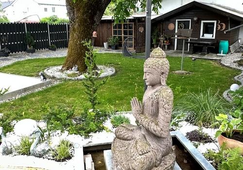 Garten 2