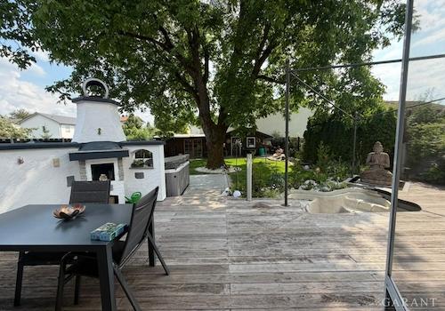 Terrasse 1