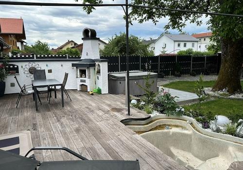 Terrasse 2