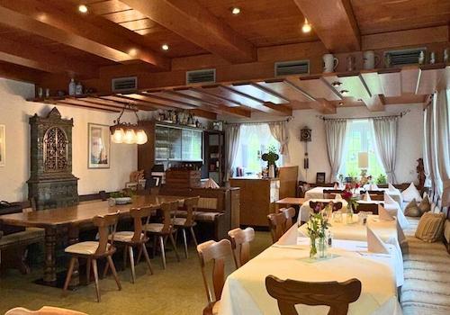 Nebenzimmer
