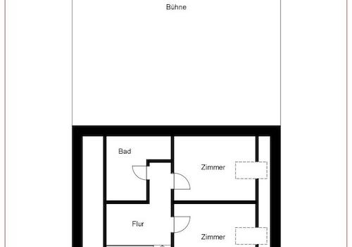 Dachgeschoss