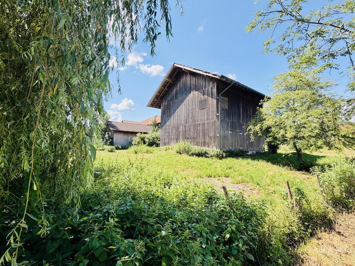 Grundstück 7
