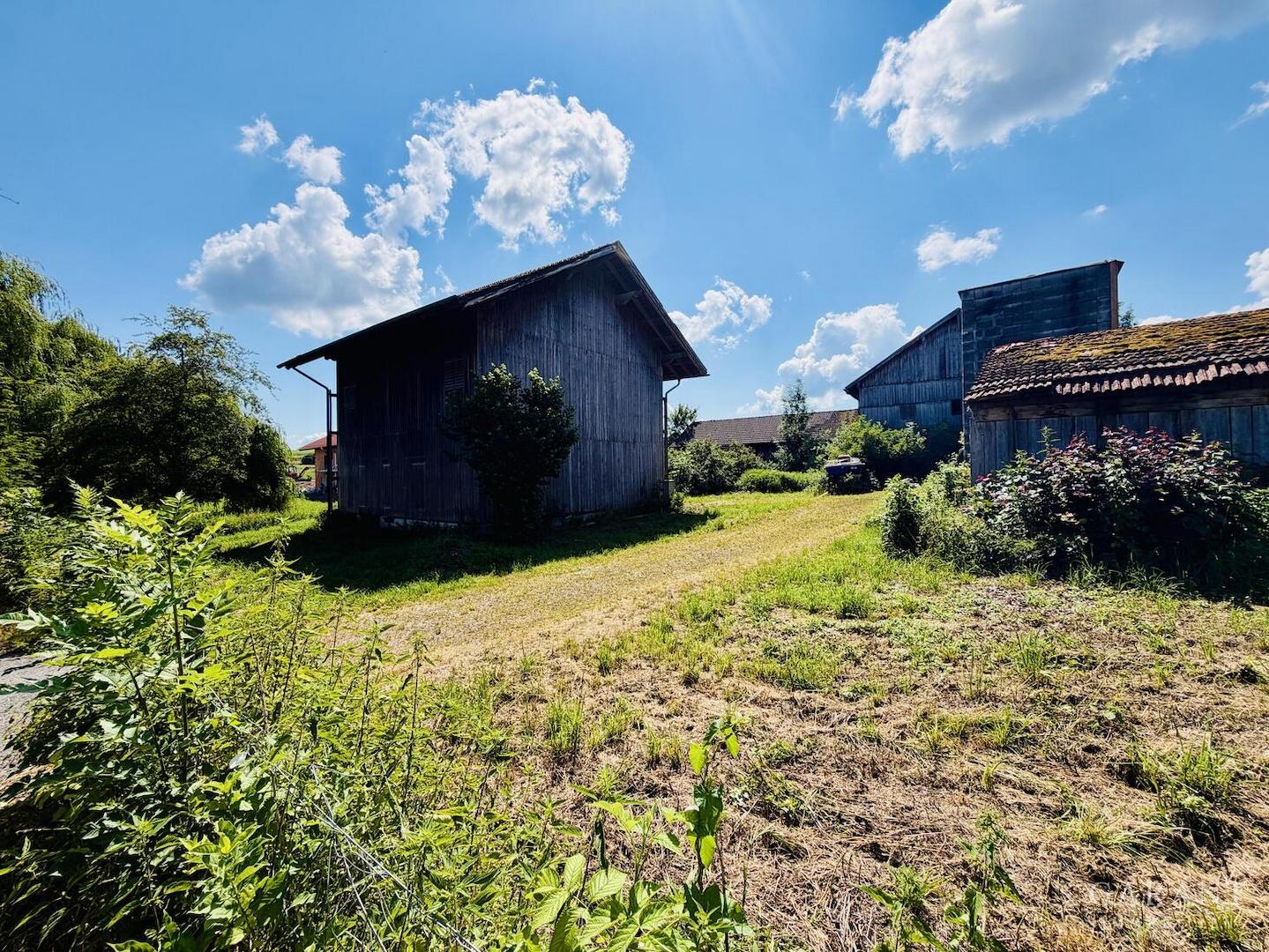 Grundstück 6