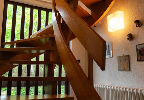 Treppenhaus