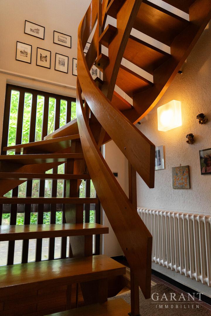 Treppenhaus