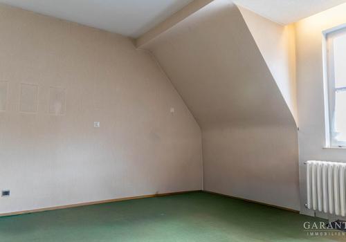 Kinder-/Arbeitszimmer