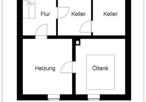 Untergeschoss