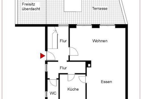 Erdgeschoss