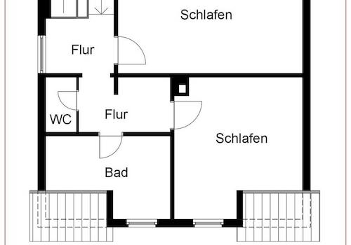 Dachgeschoss