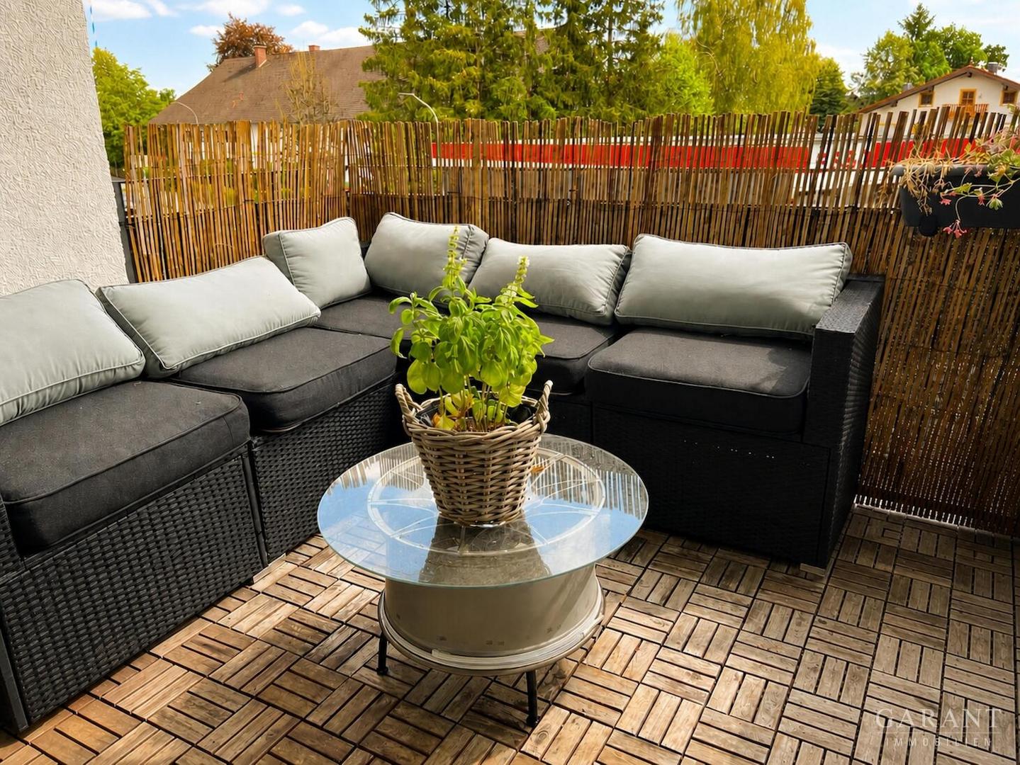 Balkon