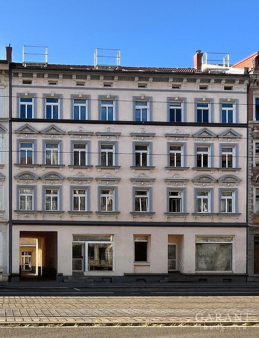 Gebäude