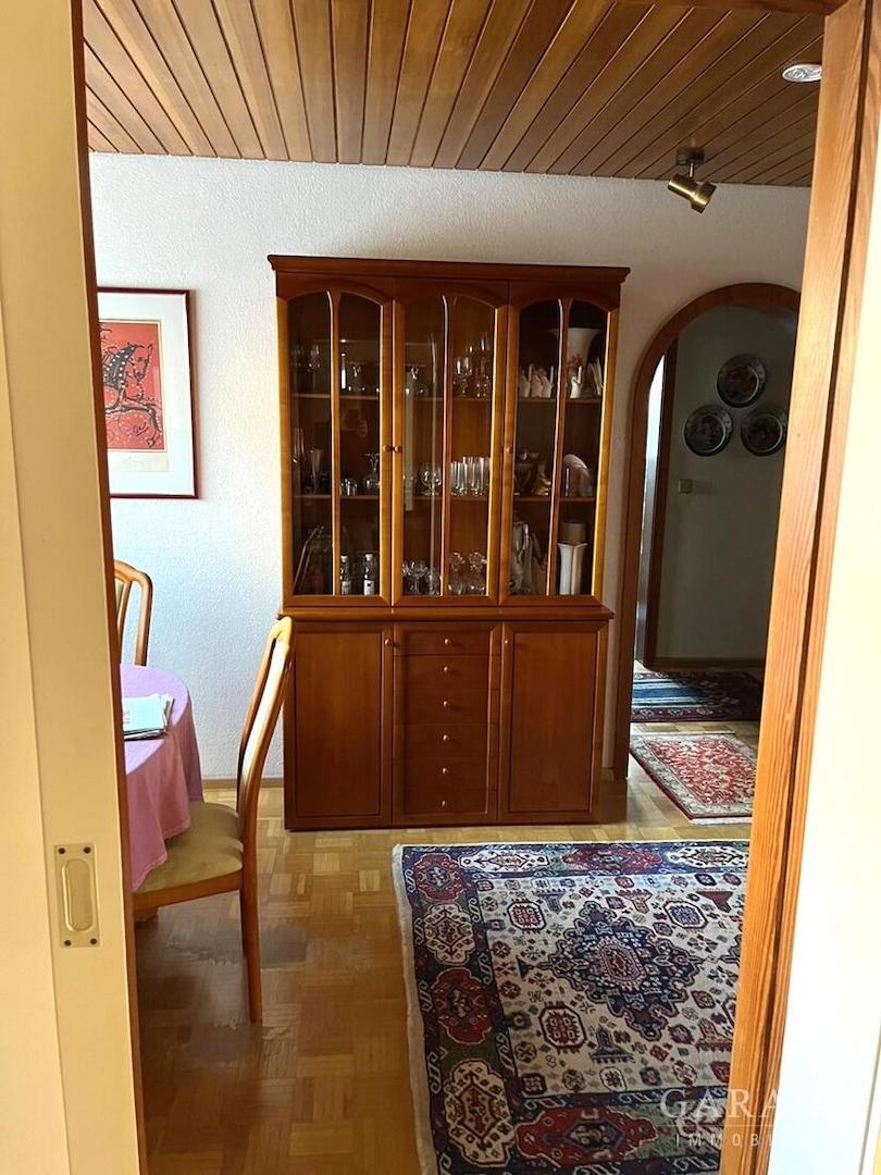 Wohnung EG