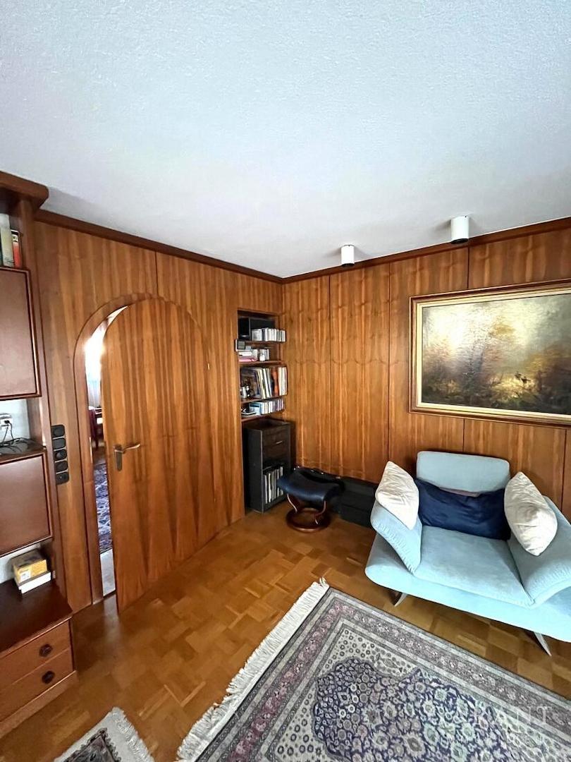 Wohnung EG