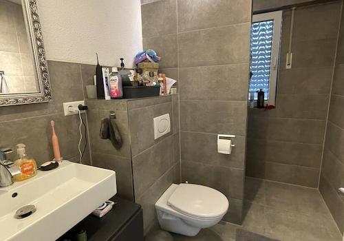 EG Badezimmer