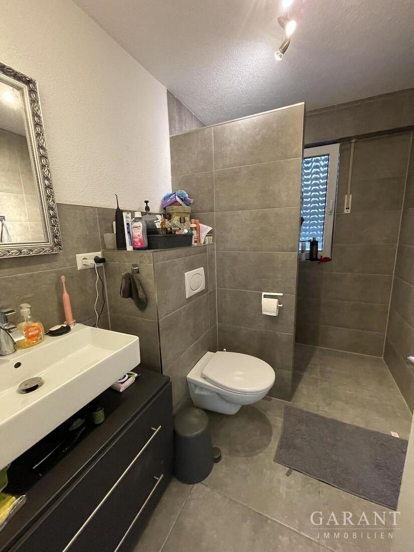 EG Badezimmer