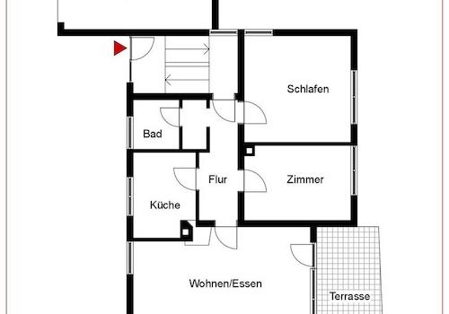 Erdgeschoss