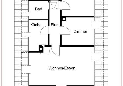 Dachgeschoss