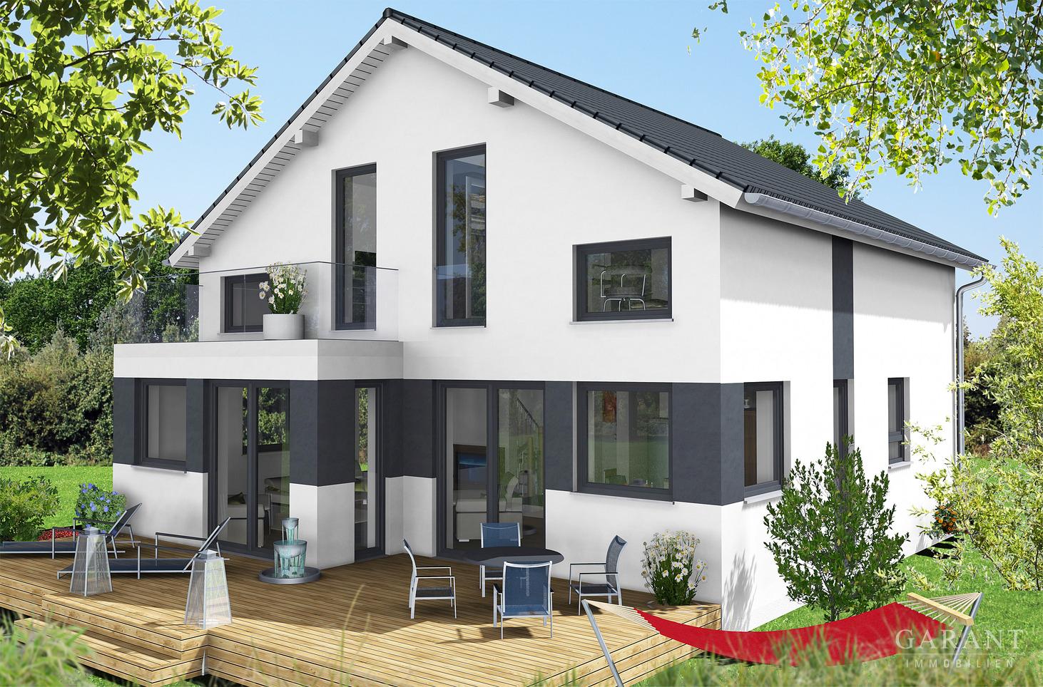 Balkon möglich