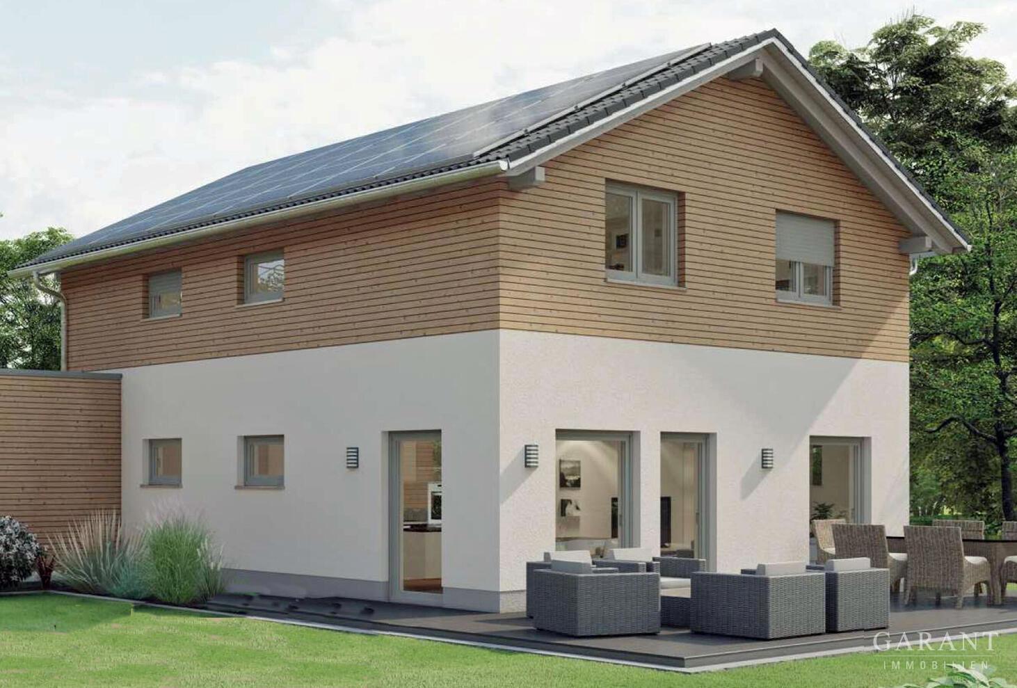 Landhaus