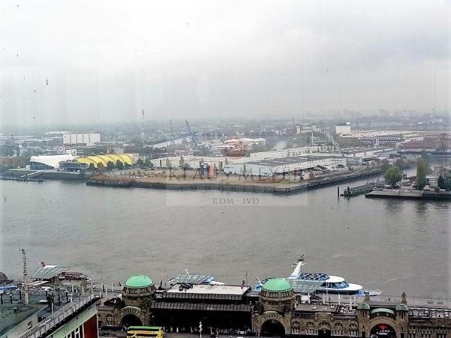 Ausblick 10.OG
