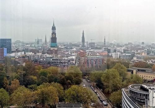 Ausblick 10.OG