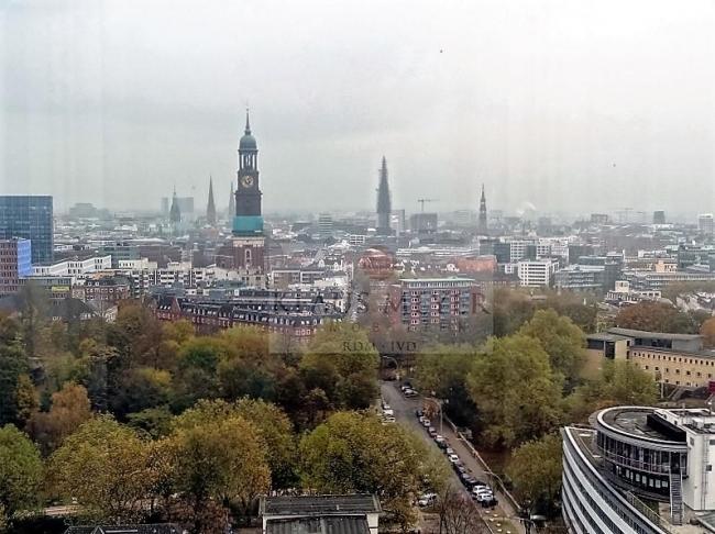Ausblick 10.OG