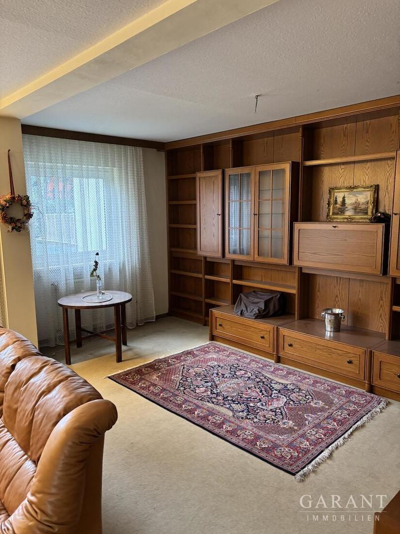 Wohnzimmer I