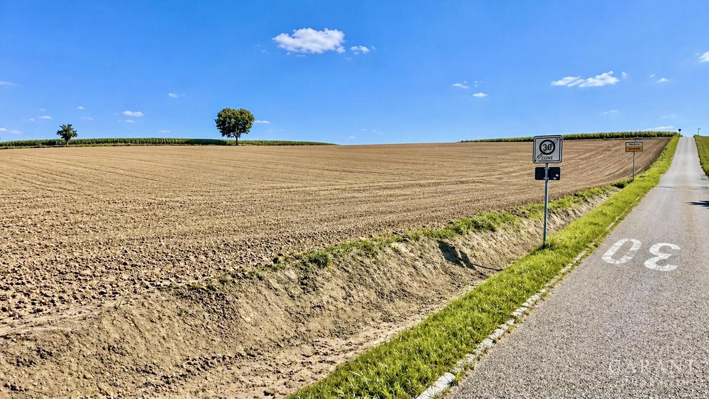 Grundstück - 0