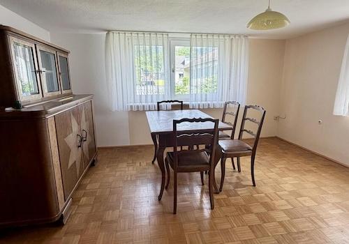 Wohnzimmer EG