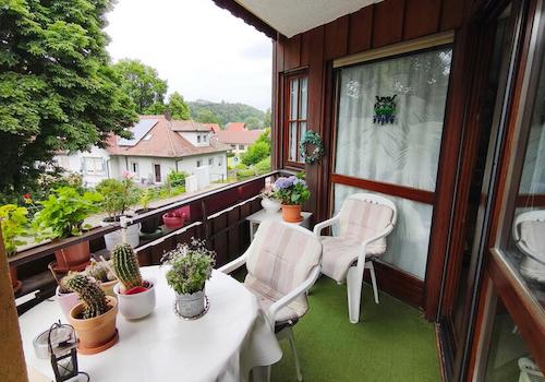 Balkon