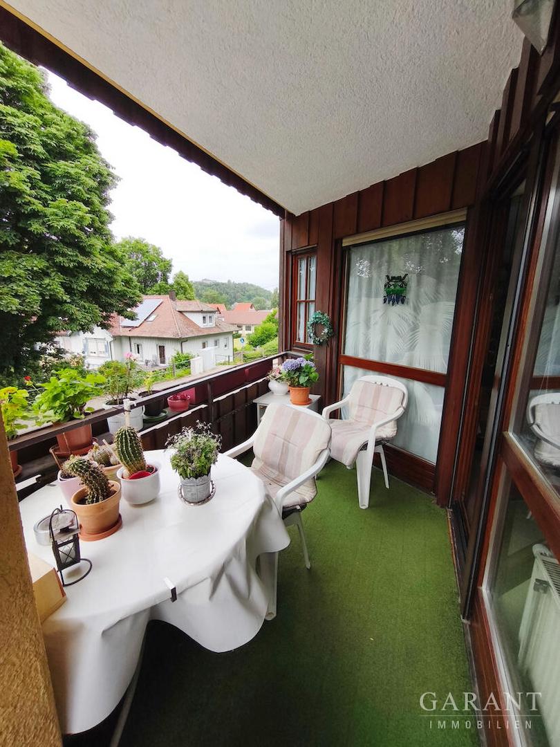 Balkon